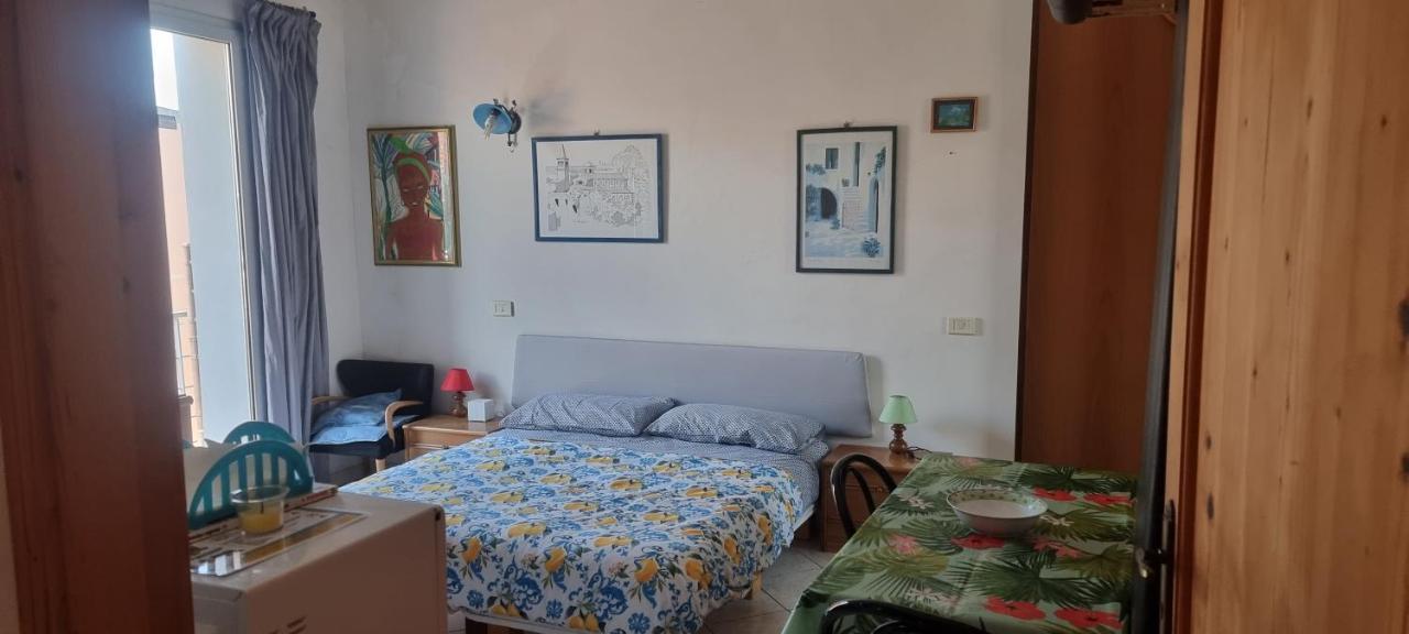 דירות Abbronzatissima Capo dʼOrlando מראה חיצוני תמונה